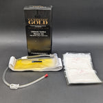 Ultimate Gold Golden Shower Kit-Avernic Smoke Shop