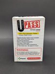 UPass Synthetic Urine 3oz Bottle