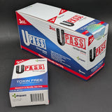UPass Synthetic Urine 3oz Bottle - Case of 6