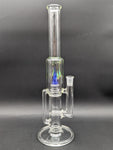 Uzzi Glass 15" Capcycler Bong