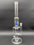 Uzzi Glass 15" Capcycler Bong