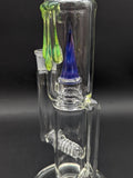 Uzzi Glass 15" Capcycler Bong