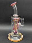 Uzzi Glass Drippy Dab Rig