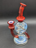 Uzzi Glass Fumed Swiss Recycler