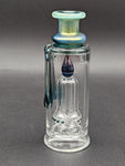 Uzzi Glass Puffco Peak Glass Topper-Avernic Smoke Shop