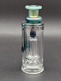 Uzzi Glass Puffco Peak Glass Topper-Avernic Smoke Shop