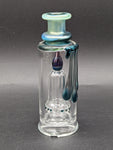 Uzzi Glass Puffco Peak Glass Topper-Avernic Smoke Shop