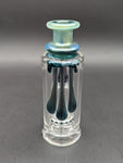 Uzzi Glass Puffco Peak Glass Topper-Avernic Smoke Shop