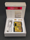Vapmod Dragoo Resin Cartridge Vape - 650mAh