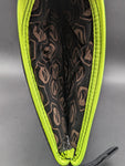 Vatra 9.5" Padded Zipper Pouch
