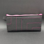 Vatra 9.5" Padded Zipper Pouch