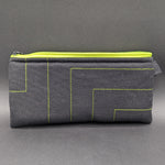Vatra 9.5" Padded Zipper Pouch