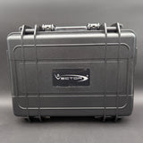 Vector 13" Pluck Foam Hard Case