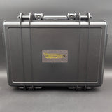 Vector 15" Pluck Foam Hard Case