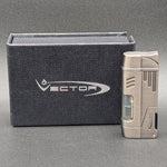 Vector Delta - Dual Jet Torch-Avernic Smoke Shop