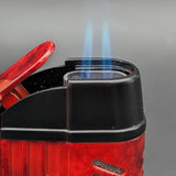 Vector Delta - Dual Jet Torch