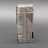 Vector Delta - Dual Jet Torch-Avernic Smoke Shop
