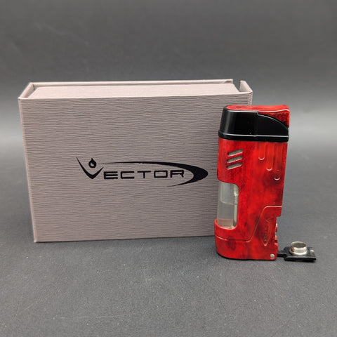 Vector Delta - Dual Jet Torch