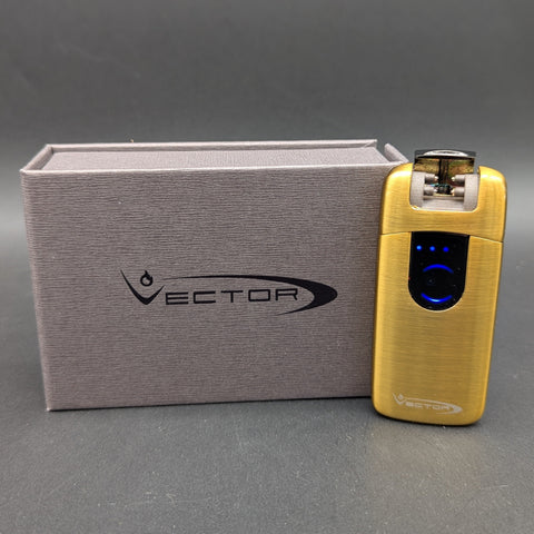 electric arc cigarette lighter Slim ELECTRIC ARC LIGHTER REVIEW |