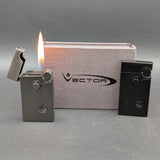 Vector Elite - Dual Flame Torch