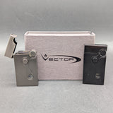 Vector Elite - Dual Flame Torch