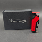 Vector Jetz - Single Jet Torch