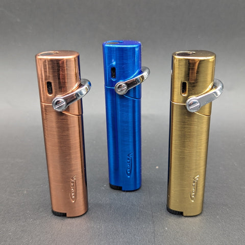 Vector Mystique - Single Jet Torch-Avernic Smoke Shop