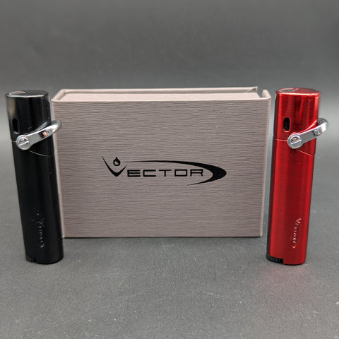 Vector Mystique - Single Jet Torch