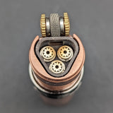 Vector Robusto - Triple Jet Torch-Avernic Smoke Shop