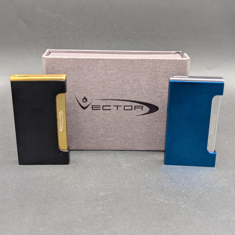 Vector Spade - Single Jet Torch