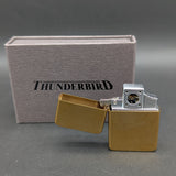 Vector Thunderbird - Flip Top Torch Lighter
