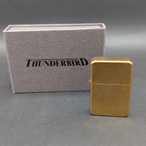 Vector Thunderbird - Flip Top Torch Lighter