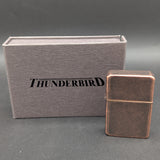 Vector Thunderbird - Flip Top Torch Lighter