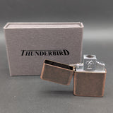 Vector Thunderbird - Flip Top Torch Lighter