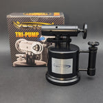 Vector Tripump - Triple Jet Torch-Avernic Smoke Shop