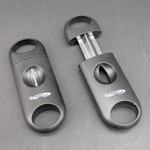 Vector V-Cut Cigar Cutters