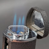 Vector VLAST - Triple Jet Torch