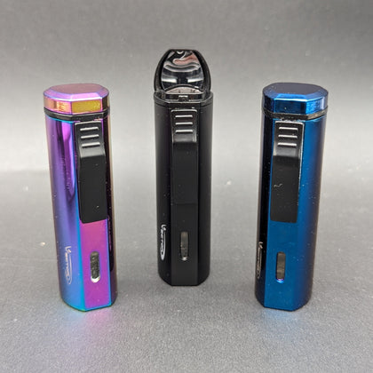 Vector VLAST - Triple Jet Torch Lighter-Avernic Smoke Shop