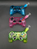 Video Game Controller Water Pipe-Avernic Smoke Shop