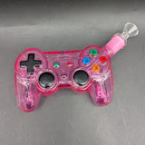 Video Game Controller Water Pipe-Avernic Smoke Shop