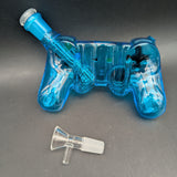 Video Game Controller Water Pipe-Avernic Smoke Shop