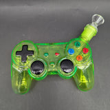 Video Game Controller Water Pipe-Avernic Smoke Shop