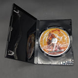 Video Game Style 3.5g Mylar Bag and DVD Case
