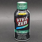 Viva Zen MIT + Kava Blend Kratom Shot