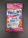 Welch's Fruit Snacks-Avernic Smoke Shop