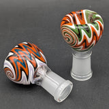 Wig Wag 14mm FEMALE Bowl Piece