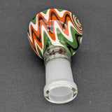 Wig Wag 14mm FEMALE Bowl Piece