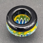 Wig Wag Glass Spinner Carb Cap