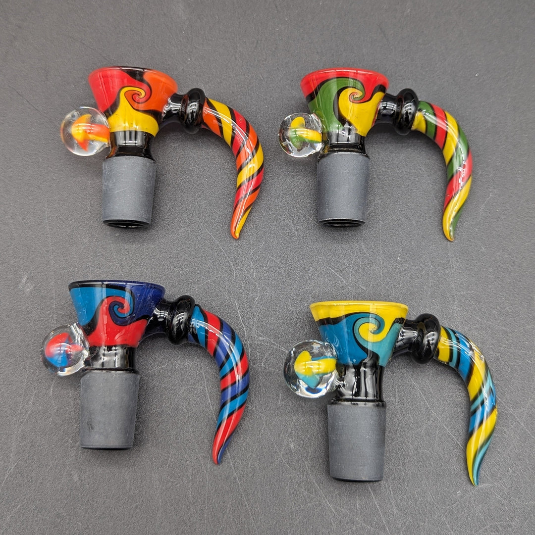 Rasta Bongs and Rasta Pipes – Avernic Smoke Shop