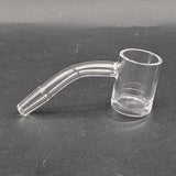 XL Flat Top Bucket Banger 10mm 45°